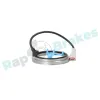 Sensor, Raddrehzahl Vorderachse links Vorderachse rechts RAP BRAKES R-A0818 Bild Sensor, Raddrehzahl Vorderachse links Vorderachse rechts RAP BRAKES R-A0818