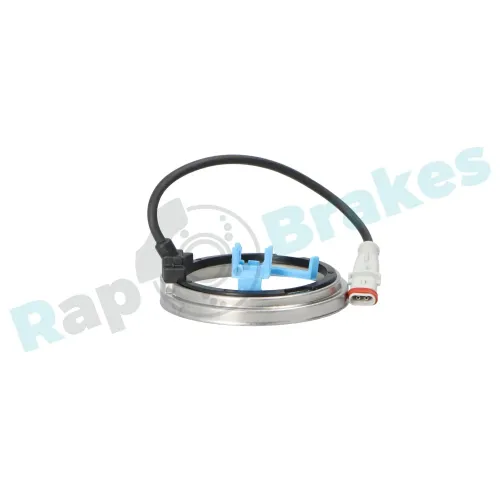 Sensor, Raddrehzahl Vorderachse links Vorderachse rechts RAP BRAKES R-A0818 Bild Sensor, Raddrehzahl Vorderachse links Vorderachse rechts RAP BRAKES R-A0818