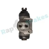 Radbremszylinder Hinterachse rechts RAP BRAKES R-C0003