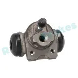 Radbremszylinder Hinterachse links Hinterachse rechts RAP BRAKES R-C0010