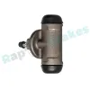 Radbremszylinder Hinterachse links Hinterachse rechts RAP BRAKES R-C0011 Bild Radbremszylinder Hinterachse links Hinterachse rechts RAP BRAKES R-C0011