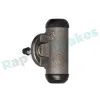 Radbremszylinder Hinterachse links Hinterachse rechts RAP BRAKES R-C0013 Bild Radbremszylinder Hinterachse links Hinterachse rechts RAP BRAKES R-C0013