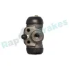 Radbremszylinder Hinterachse links Hinterachse rechts RAP BRAKES R-C0014 Bild Radbremszylinder Hinterachse links Hinterachse rechts RAP BRAKES R-C0014