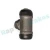Radbremszylinder Hinterachse links Hinterachse rechts RAP BRAKES R-C0014 Bild Radbremszylinder Hinterachse links Hinterachse rechts RAP BRAKES R-C0014
