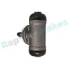 Radbremszylinder Hinterachse links Hinterachse rechts RAP BRAKES R-C0024 Bild Radbremszylinder Hinterachse links Hinterachse rechts RAP BRAKES R-C0024