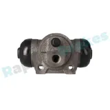 Radbremszylinder Hinterachse links Hinterachse rechts RAP BRAKES R-C0024
