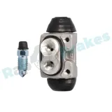 Radbremszylinder Hinterachse links RAP BRAKES R-C0025