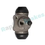 Radbremszylinder Hinterachse links Hinterachse rechts RAP BRAKES R-C0031
