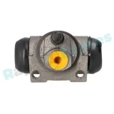 Radbremszylinder Hinterachse links Hinterachse rechts RAP BRAKES R-C0036