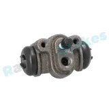 Radbremszylinder Hinterachse links Hinterachse rechts RAP BRAKES R-C0038