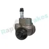 Radbremszylinder Hinterachse links Hinterachse rechts RAP BRAKES R-C0047 Bild Radbremszylinder Hinterachse links Hinterachse rechts RAP BRAKES R-C0047