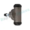 Radbremszylinder Hinterachse links Hinterachse rechts RAP BRAKES R-C0048 Bild Radbremszylinder Hinterachse links Hinterachse rechts RAP BRAKES R-C0048