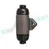 Radbremszylinder Hinterachse links Hinterachse rechts RAP BRAKES R-C0058 Bild Radbremszylinder Hinterachse links Hinterachse rechts RAP BRAKES R-C0058
