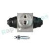 Radbremszylinder Hinterachse links Hinterachse rechts RAP BRAKES R-C0060