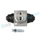 Radbremszylinder Hinterachse links Hinterachse rechts RAP BRAKES R-C0060