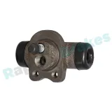 Radbremszylinder Hinterachse links Hinterachse rechts RAP BRAKES R-C0061
