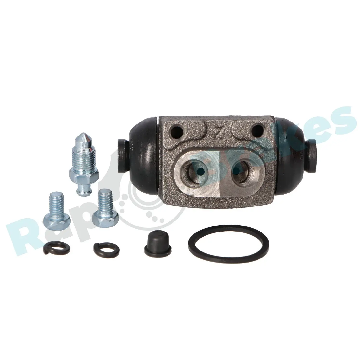 Radbremszylinder Hinterachse links Hinterachse rechts RAP BRAKES R-C0064