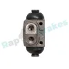 Radbremszylinder Hinterachse links Hinterachse rechts RAP BRAKES R-C0064 Bild Radbremszylinder Hinterachse links Hinterachse rechts RAP BRAKES R-C0064