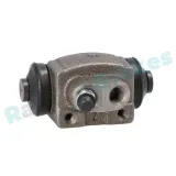 Radbremszylinder Hinterachse links Hinterachse rechts RAP BRAKES R-C0065