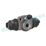 Radbremszylinder Hinterachse links Hinterachse rechts RAP BRAKES R-C0069