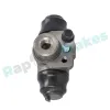 Radbremszylinder Hinterachse links Hinterachse rechts RAP BRAKES R-C0073 Bild Radbremszylinder Hinterachse links Hinterachse rechts RAP BRAKES R-C0073