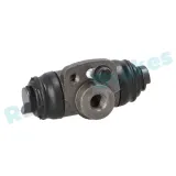Radbremszylinder Hinterachse links Hinterachse rechts RAP BRAKES R-C0074