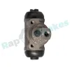 Radbremszylinder Hinterachse links Hinterachse rechts RAP BRAKES R-C0076