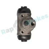 Radbremszylinder Hinterachse links Hinterachse rechts RAP BRAKES R-C0076