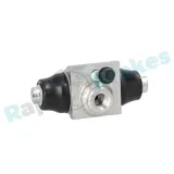 Radbremszylinder Hinterachse links Hinterachse rechts RAP BRAKES R-C0077