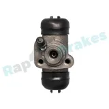 Radbremszylinder Hinterachse rechts RAP BRAKES R-C0081