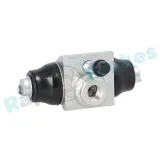 Radbremszylinder Hinterachse links Hinterachse rechts RAP BRAKES R-C0084