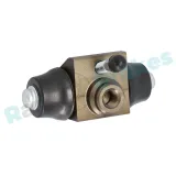 Radbremszylinder Hinterachse links Hinterachse rechts RAP BRAKES R-C0085