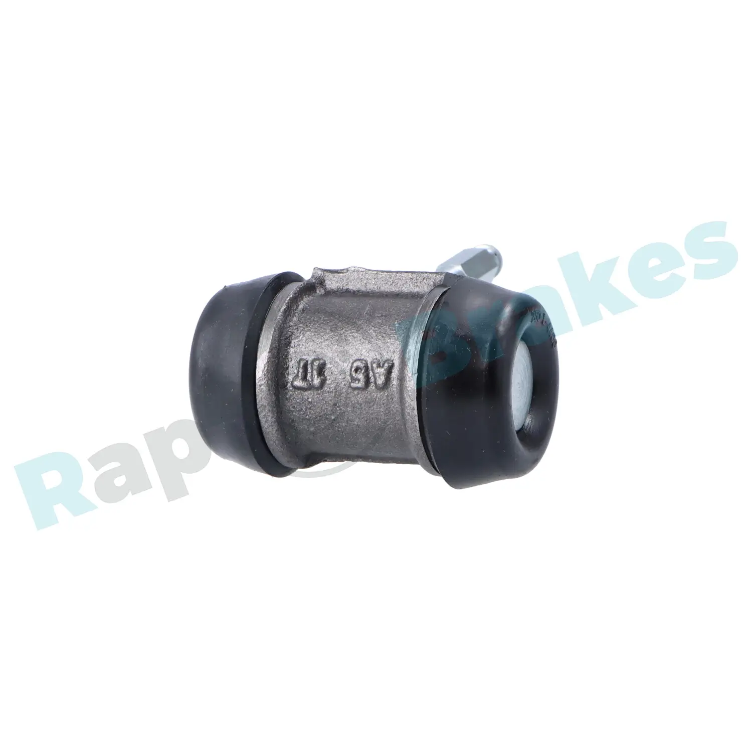 Radbremszylinder Hinterachse links Hinterachse rechts RAP BRAKES R-C0092