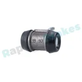 Radbremszylinder Hinterachse links Hinterachse rechts RAP BRAKES R-C0092