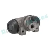 Radbremszylinder Hinterachse links Hinterachse rechts RAP BRAKES R-C0103