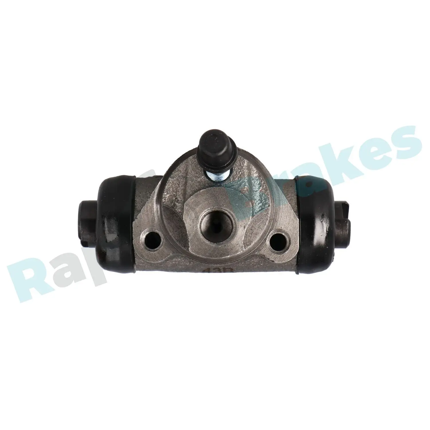 Radbremszylinder Hinterachse links Hinterachse rechts RAP BRAKES R-C0105