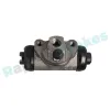 Radbremszylinder Hinterachse links Hinterachse rechts RAP BRAKES R-C0105 Bild Radbremszylinder Hinterachse links Hinterachse rechts RAP BRAKES R-C0105