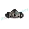 Radbremszylinder Hinterachse links Hinterachse rechts RAP BRAKES R-C0105