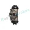Radbremszylinder Hinterachse links Hinterachse rechts RAP BRAKES R-C0105 Bild Radbremszylinder Hinterachse links Hinterachse rechts RAP BRAKES R-C0105