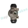 Radbremszylinder Hinterachse links Hinterachse rechts RAP BRAKES R-C0108