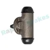 Radbremszylinder Hinterachse links Hinterachse rechts RAP BRAKES R-C0108 Bild Radbremszylinder Hinterachse links Hinterachse rechts RAP BRAKES R-C0108