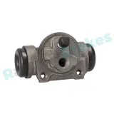 Radbremszylinder Hinterachse links Hinterachse rechts RAP BRAKES R-C0109