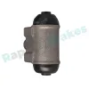 Radbremszylinder Hinterachse links Hinterachse rechts RAP BRAKES R-C0112 Bild Radbremszylinder Hinterachse links Hinterachse rechts RAP BRAKES R-C0112