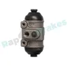 Radbremszylinder Hinterachse links Hinterachse rechts RAP BRAKES R-C0113