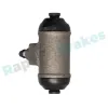 Radbremszylinder Hinterachse links Hinterachse rechts RAP BRAKES R-C0113 Bild Radbremszylinder Hinterachse links Hinterachse rechts RAP BRAKES R-C0113