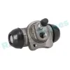 Radbremszylinder Hinterachse links Hinterachse rechts RAP BRAKES R-C0117 Bild Radbremszylinder Hinterachse links Hinterachse rechts RAP BRAKES R-C0117