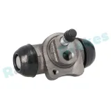 Radbremszylinder Hinterachse links Hinterachse rechts RAP BRAKES R-C0117