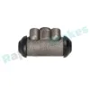 Radbremszylinder Hinterachse links Hinterachse rechts RAP BRAKES R-C0119 Bild Radbremszylinder Hinterachse links Hinterachse rechts RAP BRAKES R-C0119