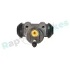 Radbremszylinder Hinterachse links Hinterachse rechts RAP BRAKES R-C0119 Bild Radbremszylinder Hinterachse links Hinterachse rechts RAP BRAKES R-C0119
