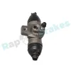 Radbremszylinder Hinterachse links Hinterachse rechts RAP BRAKES R-C0127 Bild Radbremszylinder Hinterachse links Hinterachse rechts RAP BRAKES R-C0127